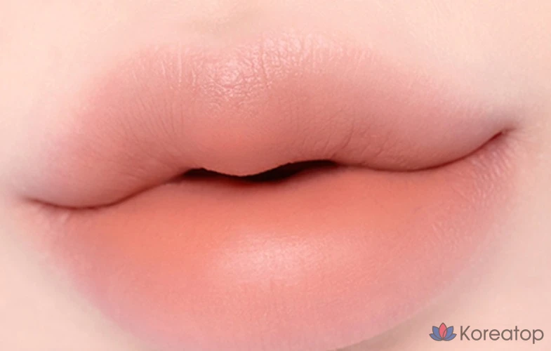 Тинт для губ Espoir Couture Lip Tint Fitting Blur, оттенок 4, 1 шт., фото 5