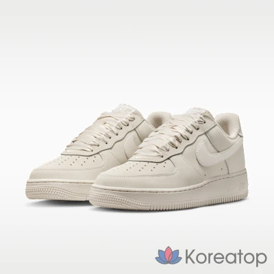 Кроссовки женские Nike Air Force 1 '07 WB, фото 5