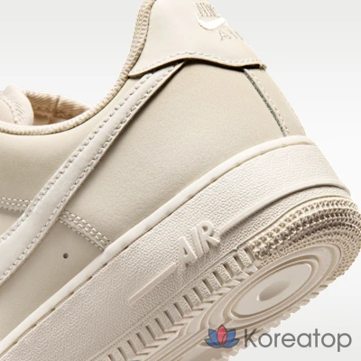 Кроссовки женские Nike Air Force 1 '07 WB, фото 8