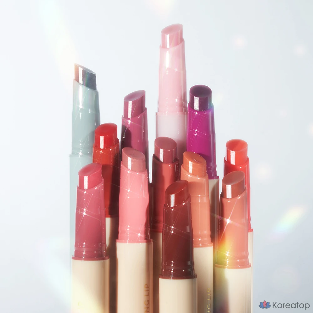 Блеск для губ Nature Republic Honey Melting Lip Gloss, оттенок 10, 1 шт., фото 4
