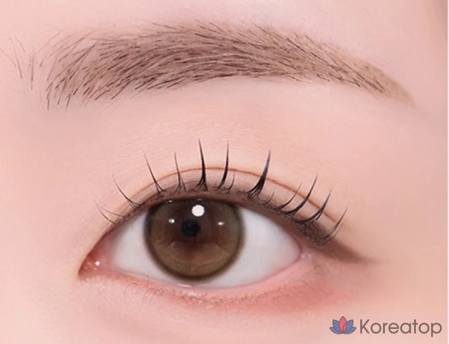 Карандаш для век Espoir Eye Opening Pencil Liner, оттенок 5 Rosy Wood, 0.3 г, 1 шт., фото 2