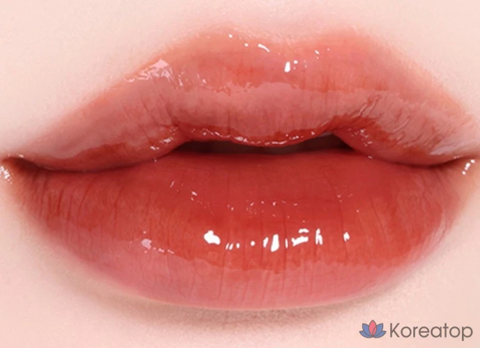 Тинт для губ Espoir Couture Lip Tint Glaze, оттенок 11 Butter Bell, 1 шт., фото 2