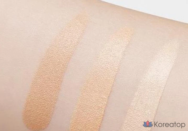 Крем-консилер Skinfood Salmon Dark Circle Cream Concealer, оттенок 0 Salmon Light, 10 г, 1 шт., фото 7