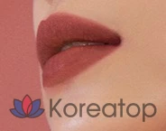 Тинт для губ Village 11 Factory Velvet Fit Lip Tint, оттенок Rosy Nude, 4.7 г, 1 шт., фото 4