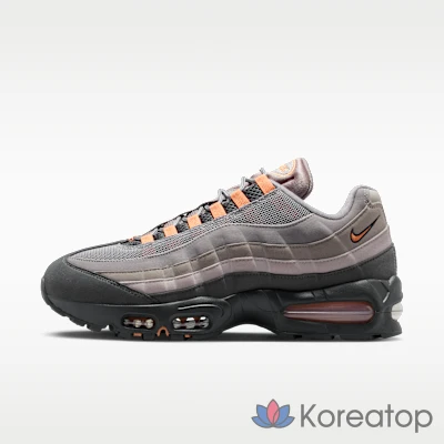 Кроссовки мужские Nike Air Max 95 Big Bubble