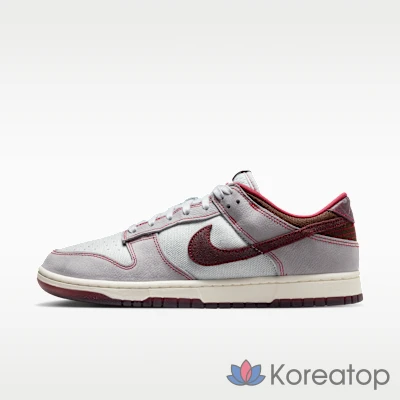 Кроссовки детские Nike Dunk Low LV8 1