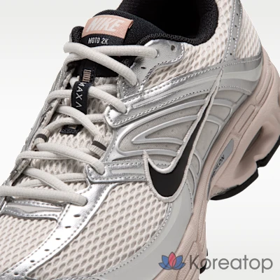 Кроссовки детские Nike Air Max Moto 2K, фото 7
