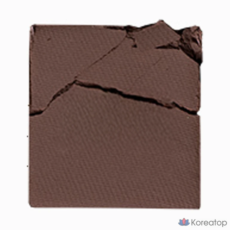 Тени для век ROM&ND Slide In Single Eyeshadow, оттенок M26 Blending Coco, 1 шт., фото 3
