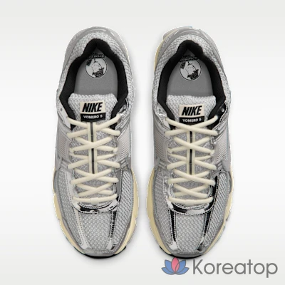 Кроссовки мужские Nike Zoom Vomero 5 SE SP, фото 4