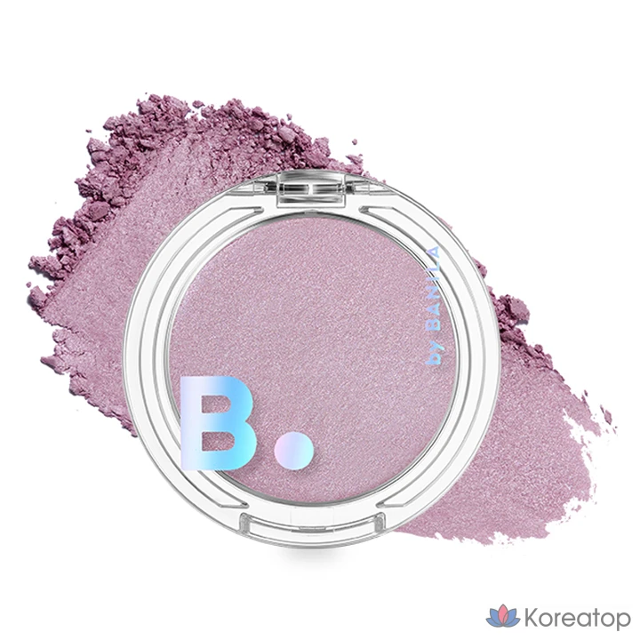 Хайлайтер для лица Banila Co Silky Glow Highlighter, оттенок PP01 Influence, 3.6 г, 1 шт.