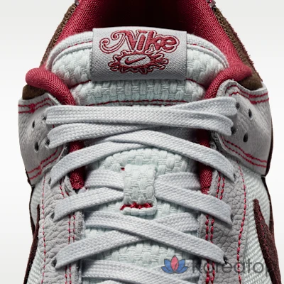 Кроссовки детские Nike Dunk Low LV8 1, фото 9