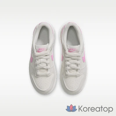 Кроссовки детские Nike Dunk Low LV8, фото 4