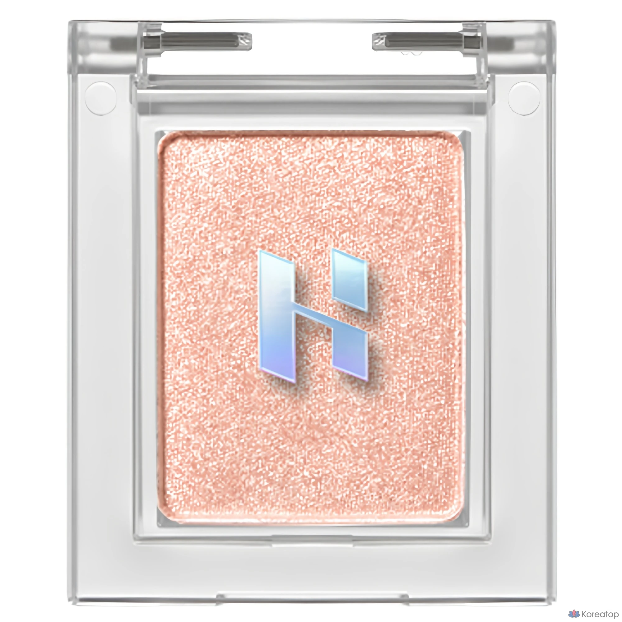 Тени для век Holika Holika My Fave Piece Eye Shadow, оттенок Bebe, 1.8 г, 1 шт.