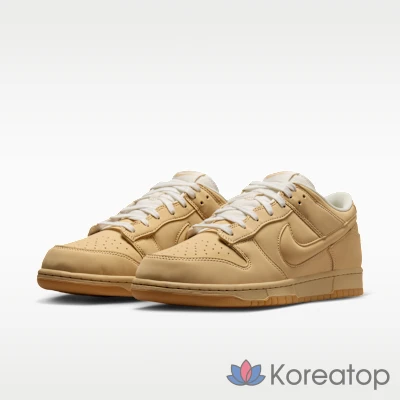 Кроссовки детские Nike Dunk Low LV8 1, фото 5