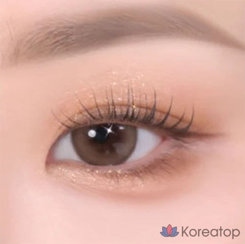 Тени для век Tony Moly I-Tone Single Eyeshadow, оттенок 401 Milk Tea Latte, 1 шт., фото 4