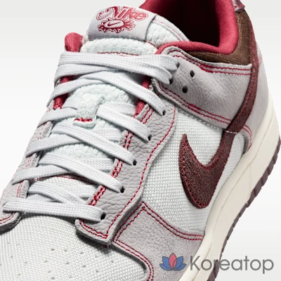 Кроссовки детские Nike Dunk Low LV8, фото 7