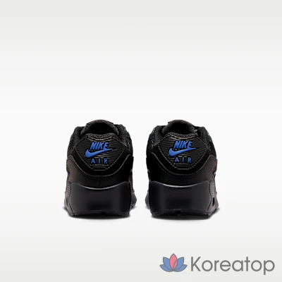 Кроссовки мужские Nike Air Max 90, фото 6