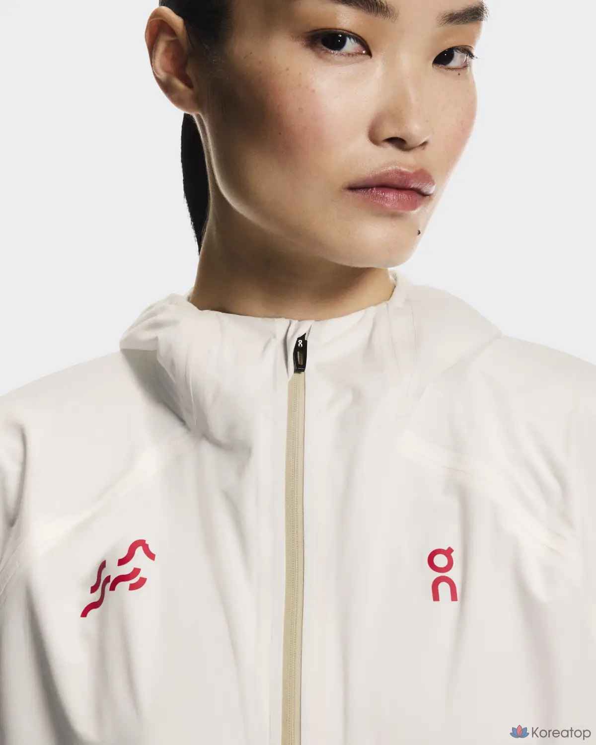 Куртка ON Performance Jacket Year of the Horse