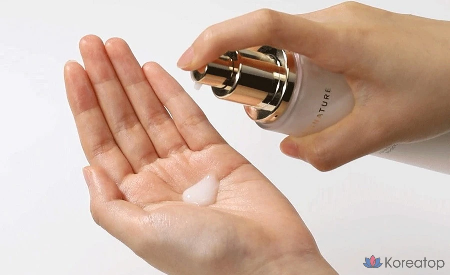 Эссенция AGE 20S Signature Radiance First Essence, 150 мл, 1 шт.