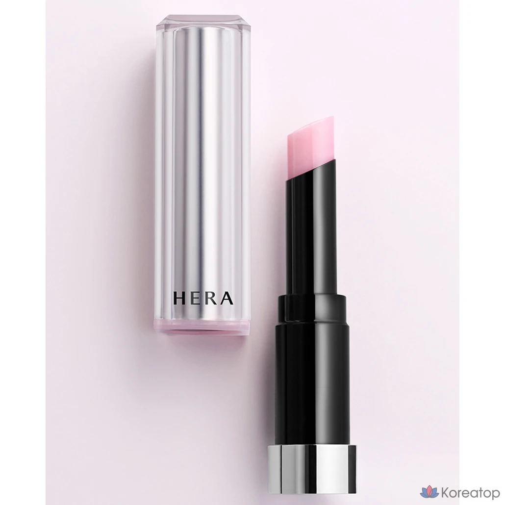 Губная помада-бальзам Hera Sensual Nude Balm, оттенок 112 Born Free, 3,5 г, 1 шт., фото 2