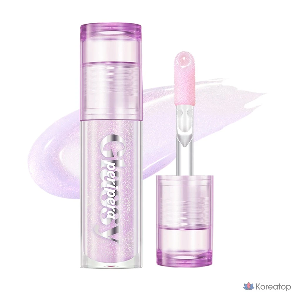 Бальзам для губ Peripera Ink Glasting Lip Gloss, оттенок P03 Lilac Flare, 1 шт.