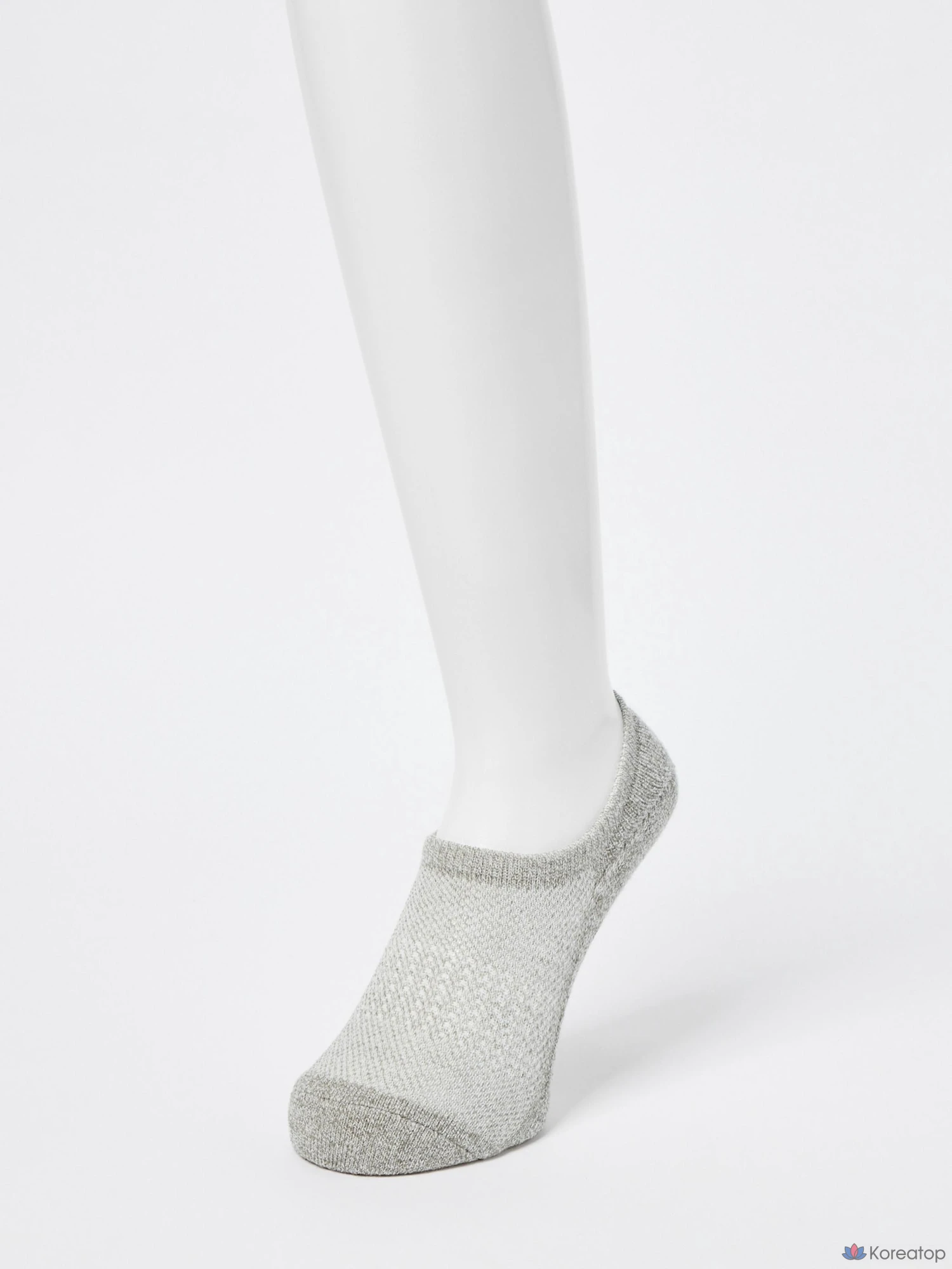 Носки Uniqlo Sports Very Short Socks (Pile), фото 2