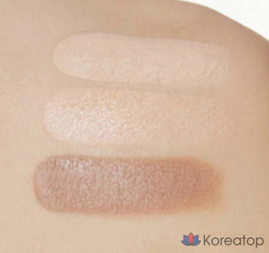 Стик-тональный крем Touch in Sol Pretty Filter In My Heart Stick Foundation, оттенок Sand, 7 г, 1 шт., фото 4