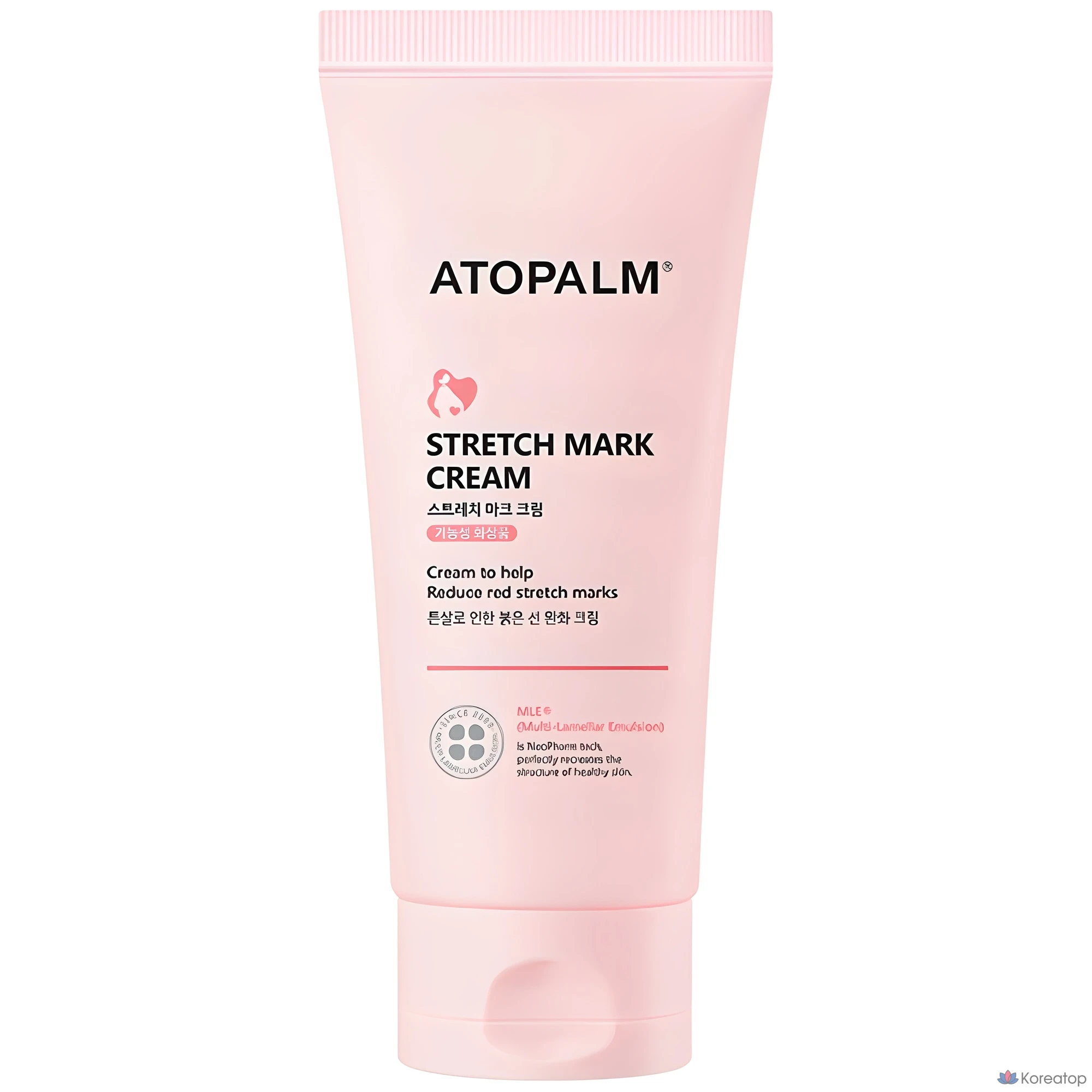 Крем для тела Atopalm Maternity Care Stretch Mark, 150 мл, 1 шт.