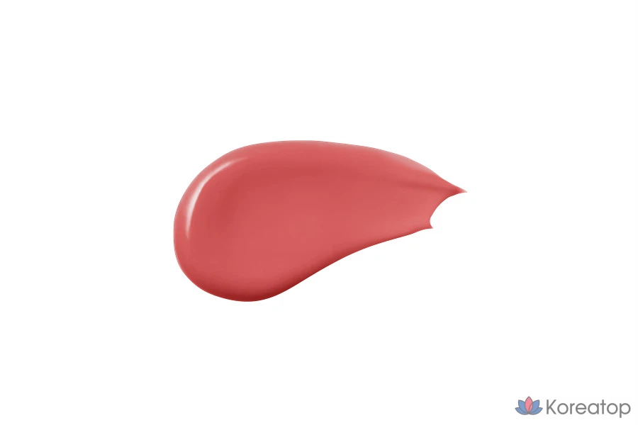 Тинт для губ PAUL MEDISON Vivid Personal Color Lip Glow, оттенок Rose Woody, 3 г, 1 шт., фото 5