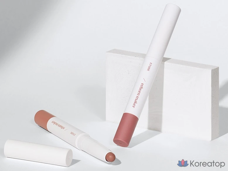 Карандаш для губ Etude House Re-Maker Lip Liner, оттенок Cool Overlip, 1 г, 1 шт.