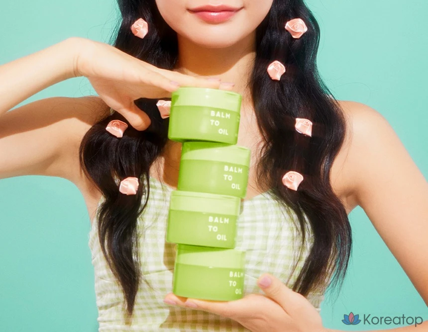 Гидрофильное масло MAXCLINIC Hyaluron Vita Cleansing Balm 2 Oil, 90 мл, 1 шт.