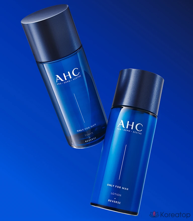 Лосьон AHC Only For Men, 150 мл, 1 шт.