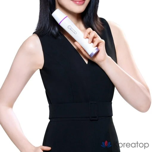 Аппарат для ухода за кожей Centellian24 Madeca Prime Infinity Ultrasound Skin Care Device, белый
