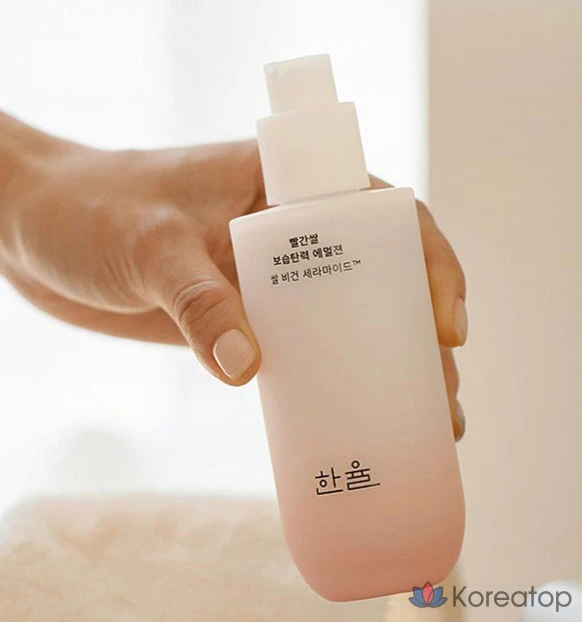 Эмульсия HANYUL Red Rice Serum Emulsion, 125 мл, 1 шт.