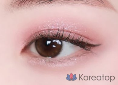 Палитра теней для век Holika Holika My Fave Eye Shadow Palette, оттенок Dreamy, 1 шт.