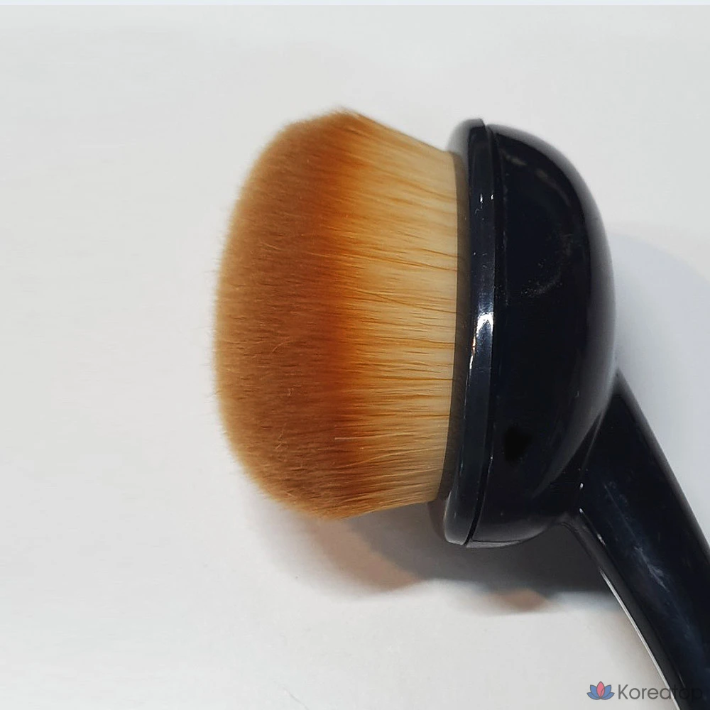 Набор для ухода Epielle Oval Brush 5-piece Set, 1 шт.