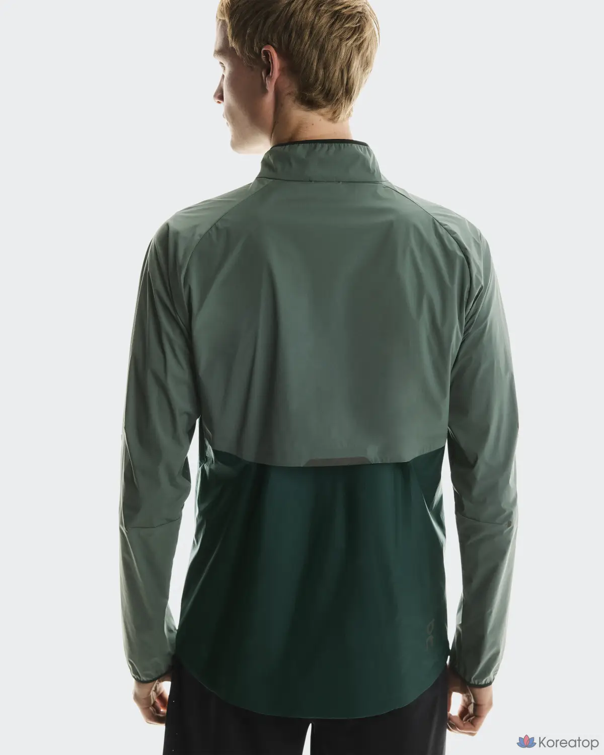 Куртка ON Weather Jacket