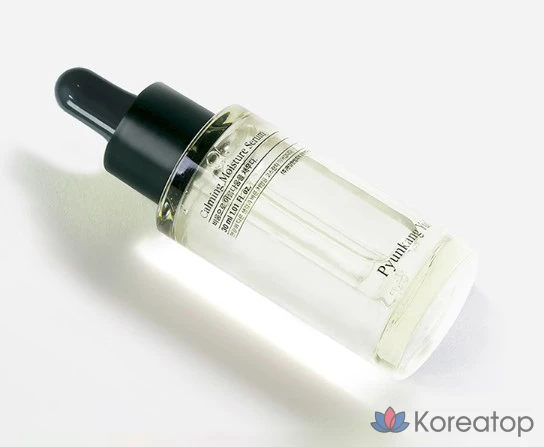 Набор для ухода Pyunkang Yul Calming Line 3-piece Set, 1 шт.