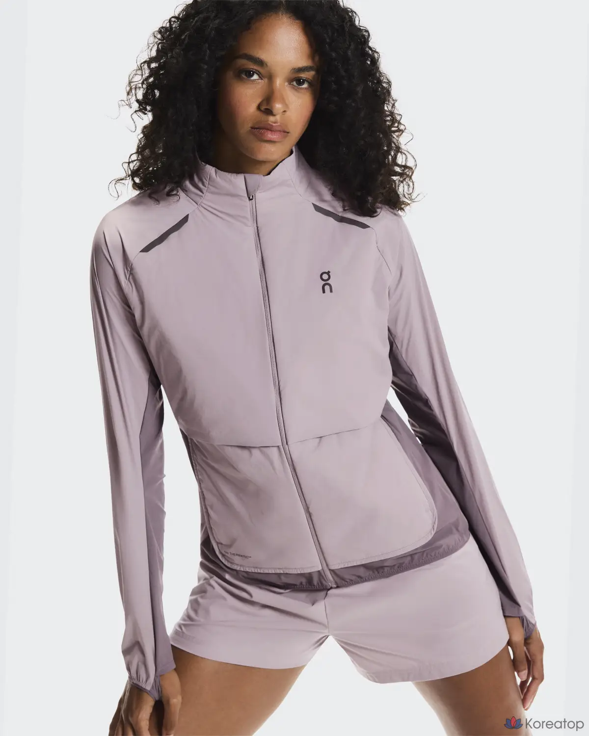Утепленная куртка ON Weather Jacket Insulated