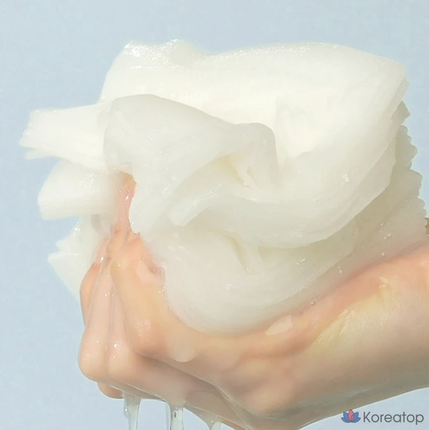 Тканевая маска для лица Dewytree Special Pick &amp; Quick Pull Out Mask + Hi Amino Foam, 50 мл, 1 шт.