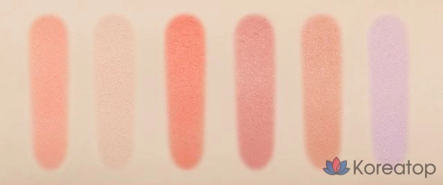 Пудра-румяна Etude House New Lovely Cookie Blusher, оттенок RD301, 4.5 г, 1 шт.