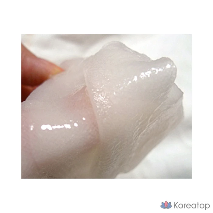 Тканевая маска для лица Eunyul Natural Mayu Mask, 50 шт., фото 4