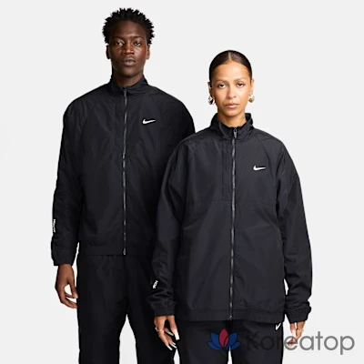 Куртка Nike NOCTA North Star Nylon Track Jacket
