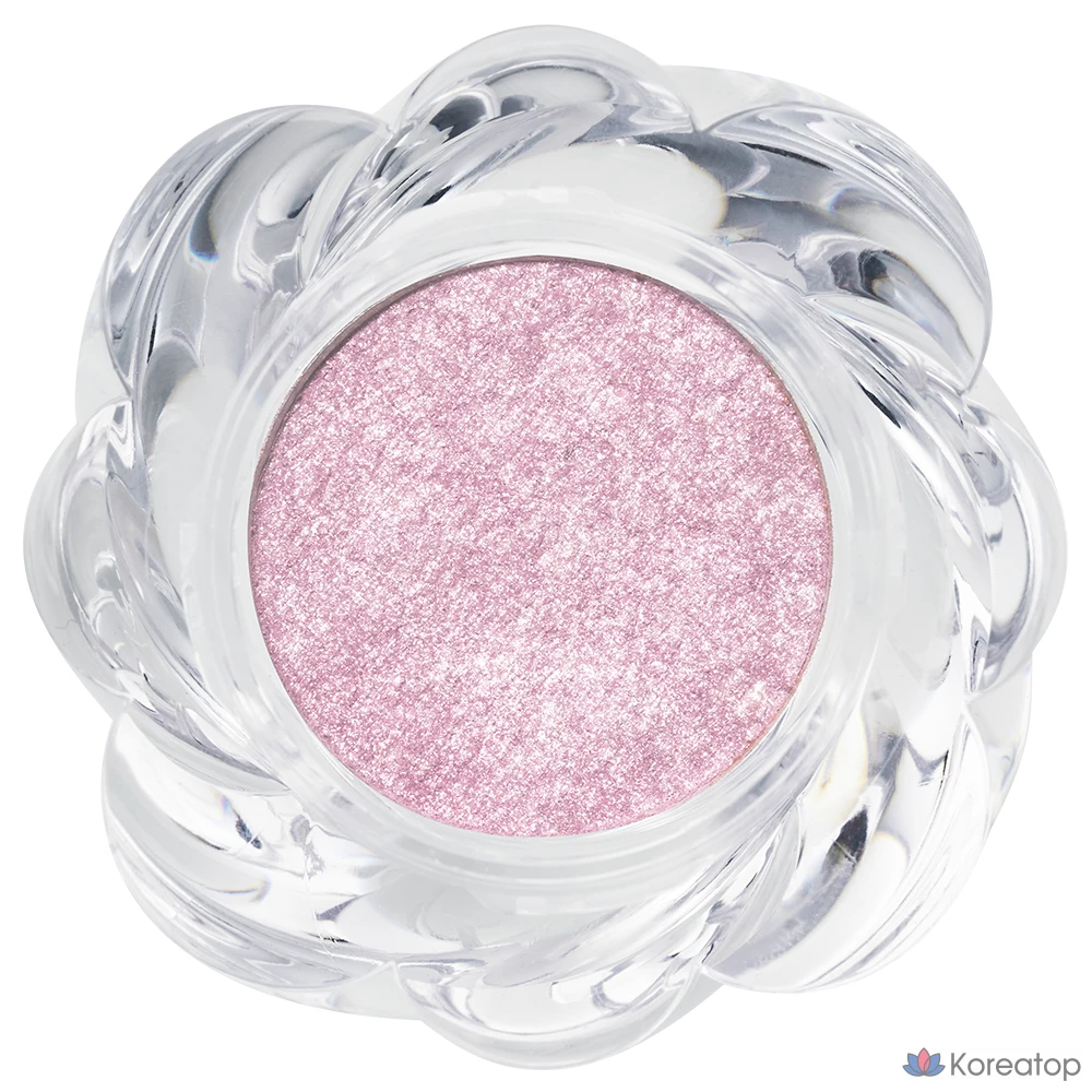 Тени для век Muzigae Mansion One & Only Shadow 15종, оттенок Twist 06 Lavender Ring, 1 шт.