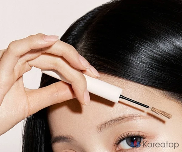 Консилер для бровей The Saem Cover Perfection Brow Concealer, оттенок 1.0 Clear Beige, 4 г, 1 шт.