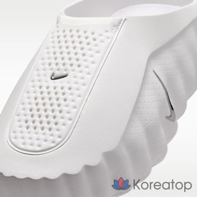 Мюли женские Nike Mind 001 Pre-Game Mule, фото 7