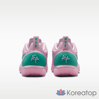 Баскетбольные кроссовки Nike A'Two Pinkies Up EP A'ja Wilson