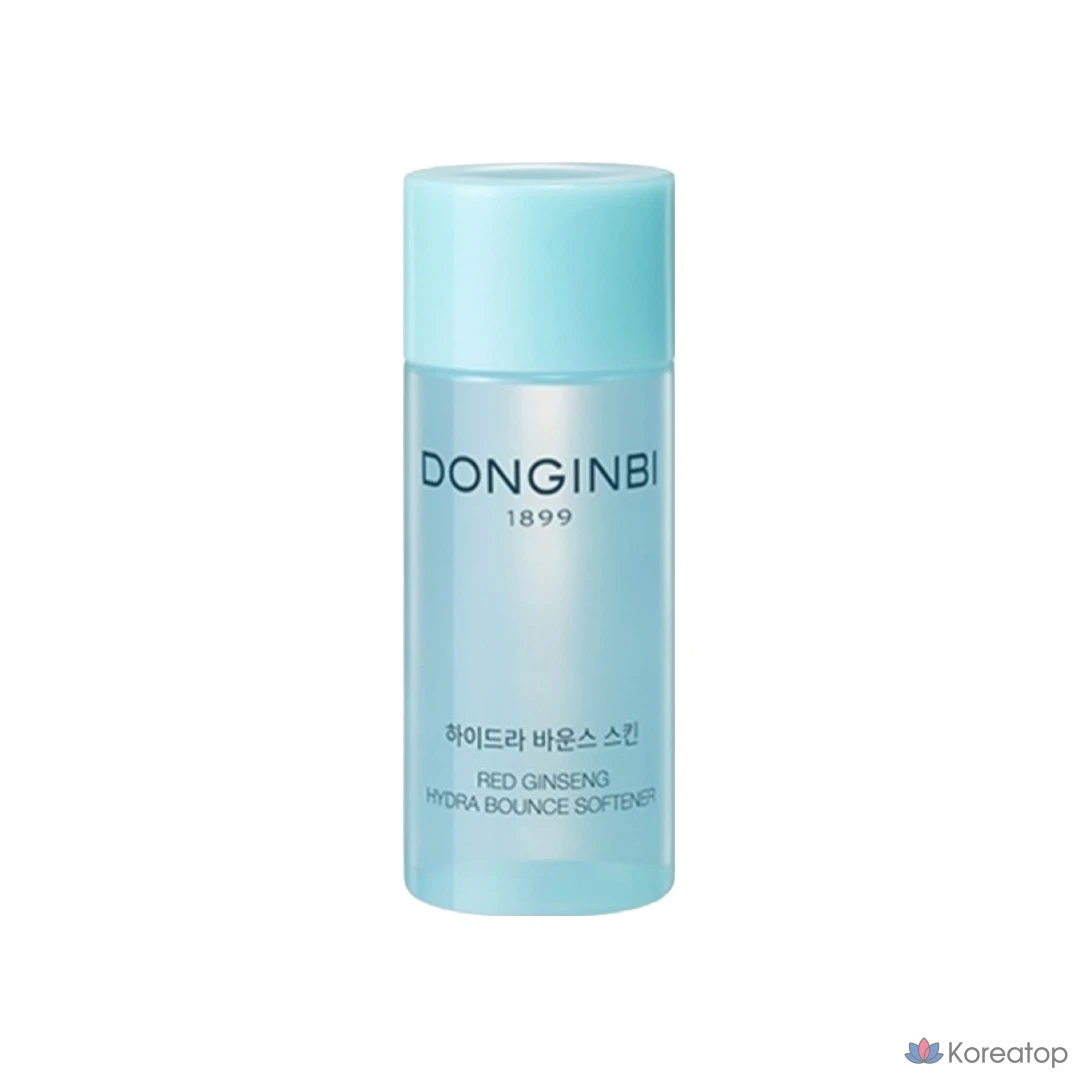 Набор для ухода Donginbi Hydra Bounce 2-piece Set (Toner + Emulsion), 1 шт.