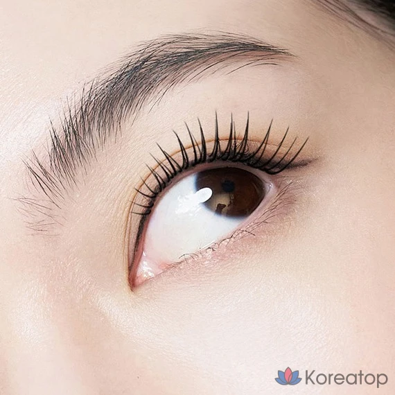 Сыворотка для ресниц Marshique Enriched Intense Lash Serum Black, 3.5 мл, 1 шт., фото 5