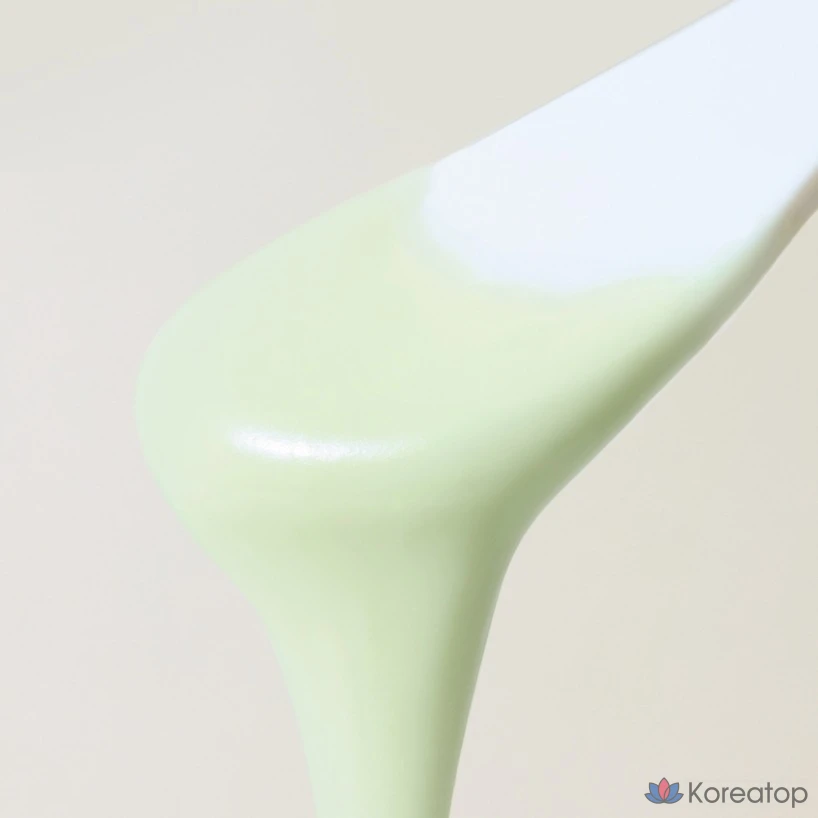 Моделирующая крем-маска для лица Abib Modeling Cream Mask Heartleaf Scoop, 2 шт.